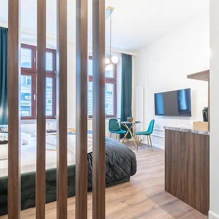 Piekary In The Center - 29 Apartment *